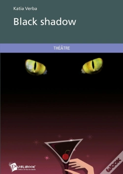 Capa do artigo Black Shadow