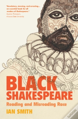 Capa do artigo Black Shakespeare
