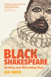 Capa do artigo Black Shakespeare