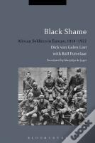 Black Shame