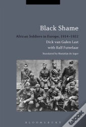 Black Shame