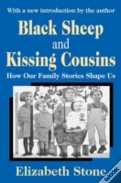 Capa do artigo Black Sheep And Kissing Cousins