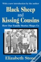 Capa do artigo Black Sheep And Kissing Cousins