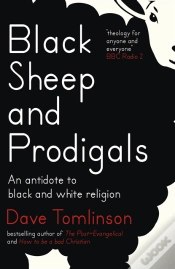 Capa do artigo Black Sheep And Prodigals