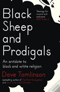 Capa do artigo Black Sheep And Prodigals