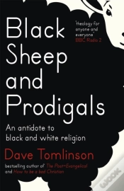 Capa do artigo Black Sheep And Prodigals