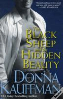 Capa do artigo Black Sheep And The Hidden Beauty