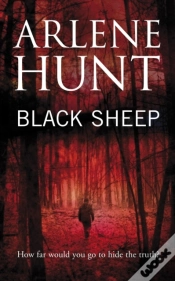 Capa do artigo Black Sheep