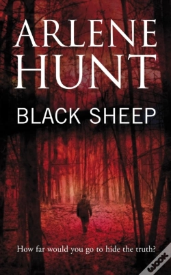 Capa do artigo Black Sheep