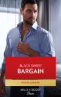 Black Sheep Bargain - Preview