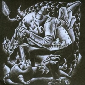 Capa do artigo Black Sheep Boy Appendix - CD