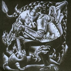 Capa do artigo Black Sheep Boy Appendix - CD