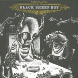 Capa do artigo Black Sheep Boy - CD
