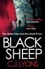 Black Sheep - Preview