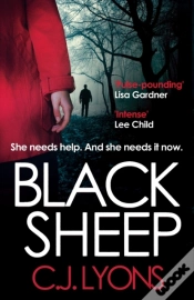 Capa do artigo Black Sheep