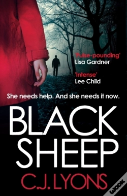 Capa do artigo Black Sheep