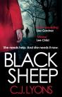 Black Sheep - Preview