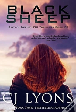 Capa do artigo Black Sheep