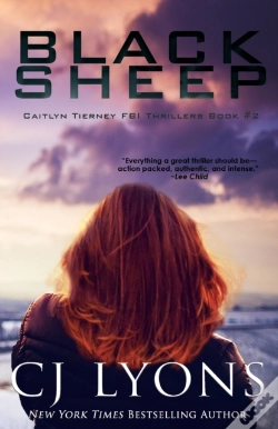 Capa do artigo Black Sheep