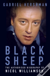 Capa do artigo Black Sheep