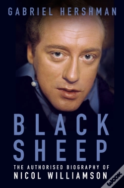 Capa do artigo Black Sheep