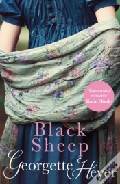 Capa do artigo Black Sheep