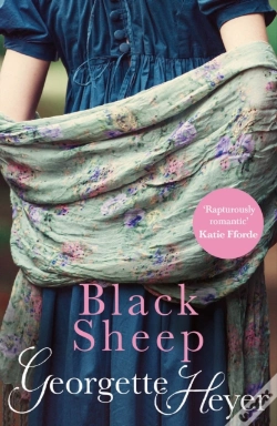 Capa do artigo Black Sheep