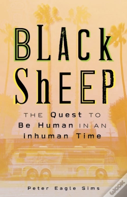 Capa do artigo Black Sheep