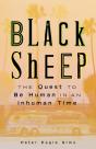 Black Sheep - Preview