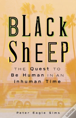 Capa do artigo Black Sheep