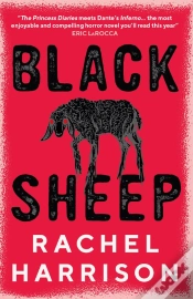 Capa do artigo Black Sheep