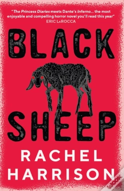 Capa do artigo Black Sheep