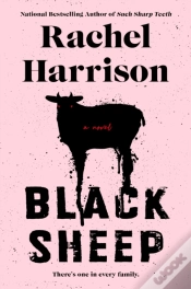 Capa do artigo Black Sheep
