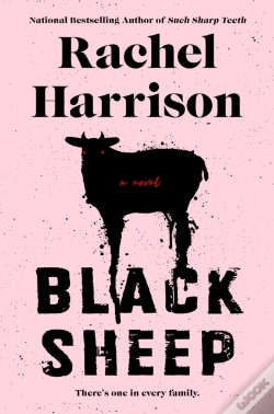 Capa do artigo Black Sheep
