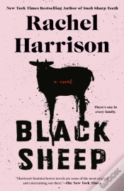 Capa do artigo Black Sheep