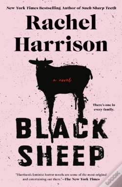 Capa do artigo Black Sheep