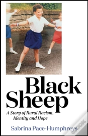 Capa do artigo Black Sheep