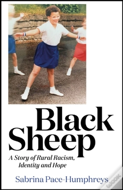 Capa do artigo Black Sheep
