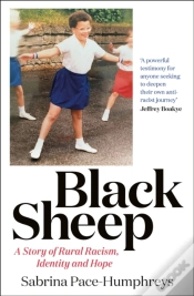 Capa do artigo Black Sheep