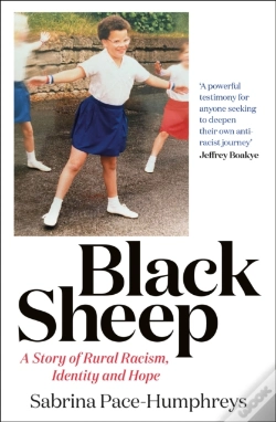Capa do artigo Black Sheep