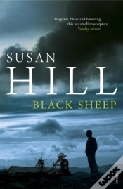 Capa do artigo Black Sheep