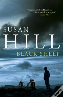 Capa do artigo Black Sheep