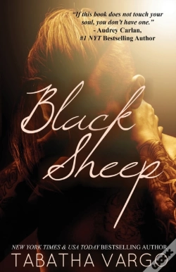 Capa do artigo Black Sheep