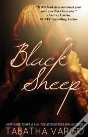 Capa do artigo Black Sheep