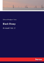 Black Sheep - Preview