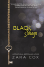 Black Sheep - Preview