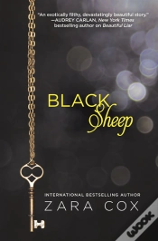 Capa do artigo Black Sheep