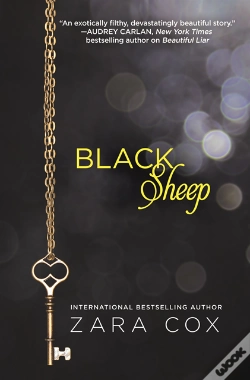 Capa do artigo Black Sheep