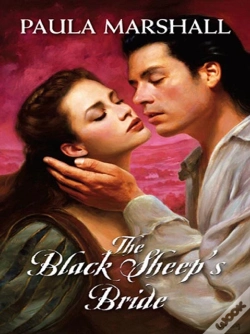 Capa do artigo Black Sheep'S Bride