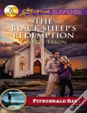 Capa do artigo Black Sheep